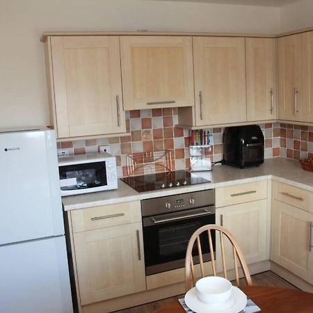 Bell Rock View Arbroath Apartamento Angus Exterior foto
