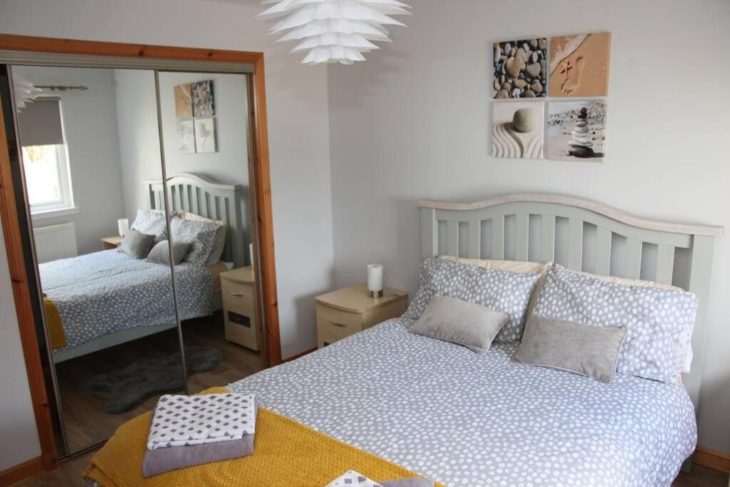 Bell Rock View Arbroath Apartamento Angus Exterior foto